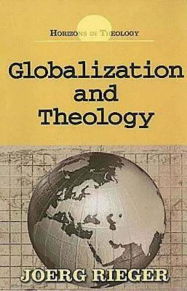  Globalization and Theology(Kobo/電子書)