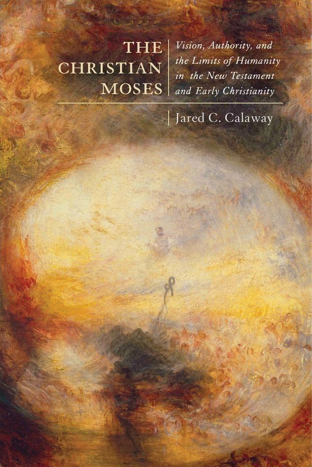  The Christian Moses(Kobo/電子書)