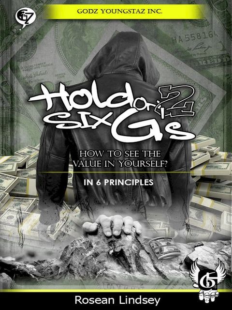 Hold on 2 six G's(Kobo/電子書)