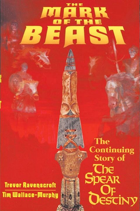 The Mark of the Beast(Kobo/電子書)