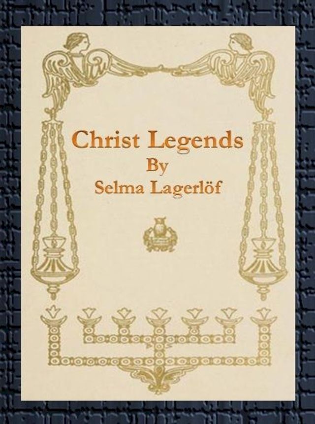  Christ Legends(Kobo/電子書)