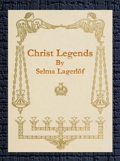 Christ Legends(Kobo/電子書)