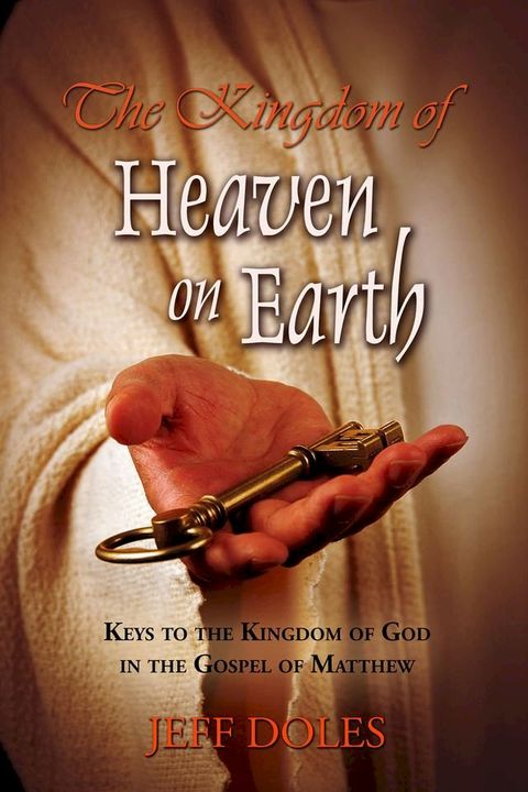 The Kingdom of Heaven on Earth(Kobo/電子書)