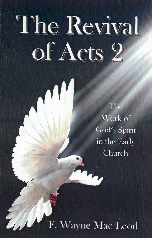  The Revival of Acts 2(Kobo/電子書)