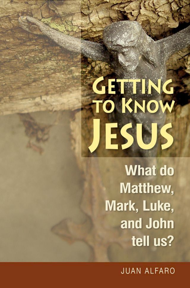  Getting to Know Jesus(Kobo/電子書)