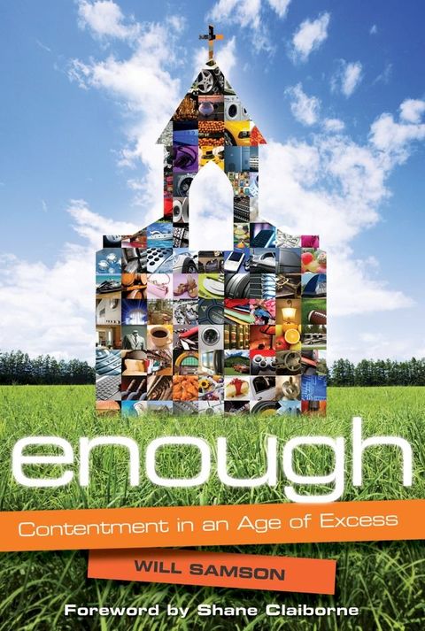 Enough(Kobo/電子書)