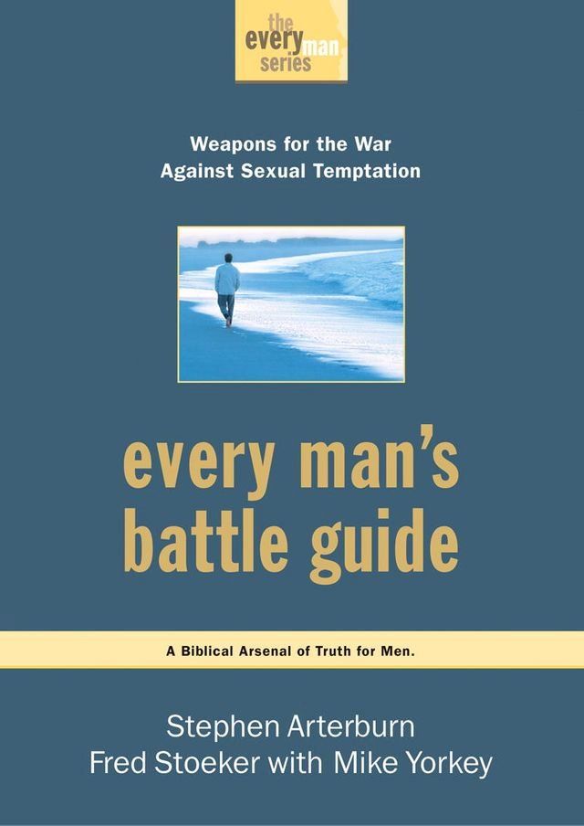  Every Man's Battle Guide(Kobo/電子書)