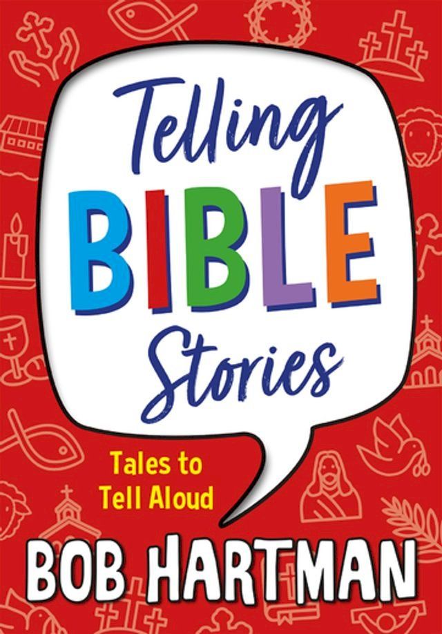  Telling Bible Stories(Kobo/電子書)