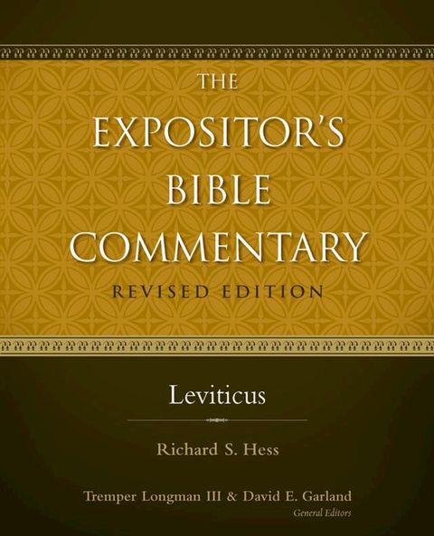 Leviticus(Kobo/電子書)