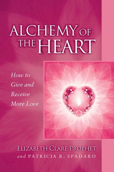 Alchemy of the Heart(Kobo/電子書)