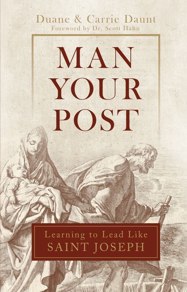  Man Your Post(Kobo/電子書)