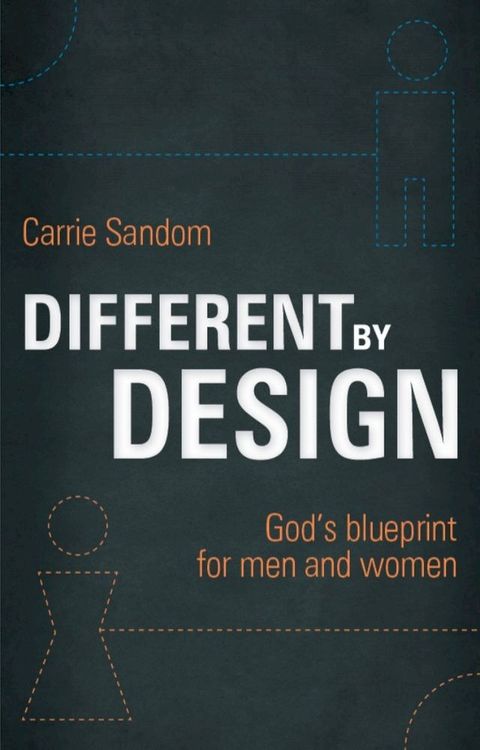 Different By Design(Kobo/電子書)