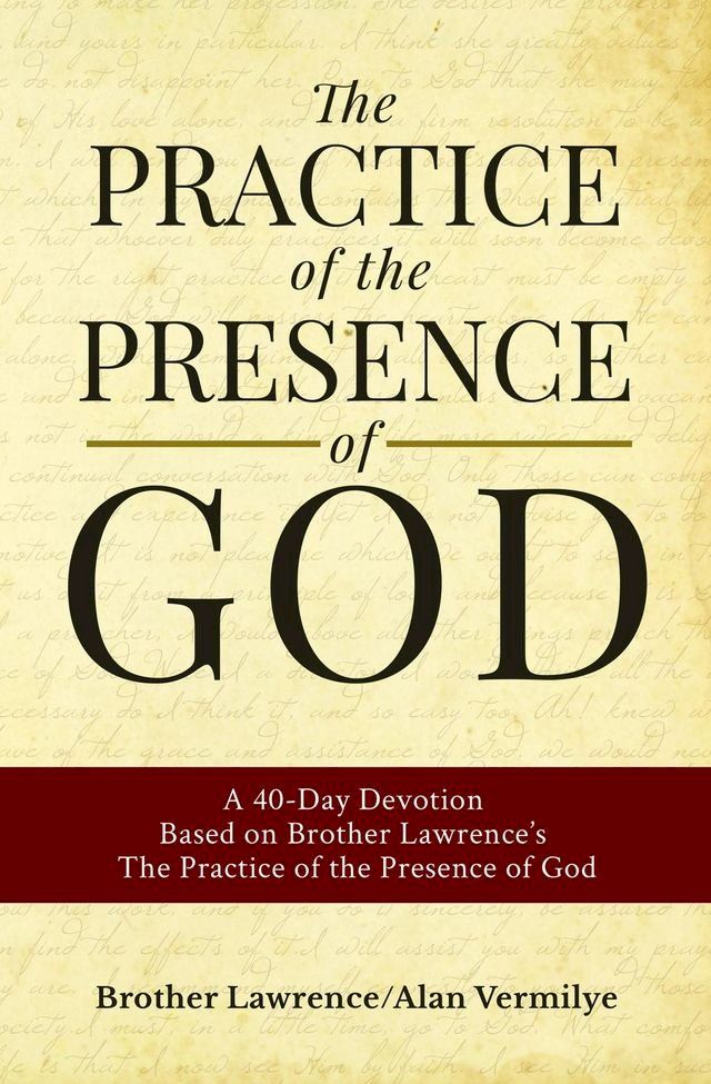  The Practice of the Presence of God(Kobo/電子書)