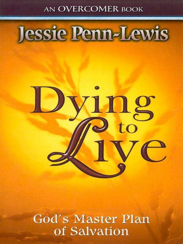  Dying to Live(Kobo/電子書)