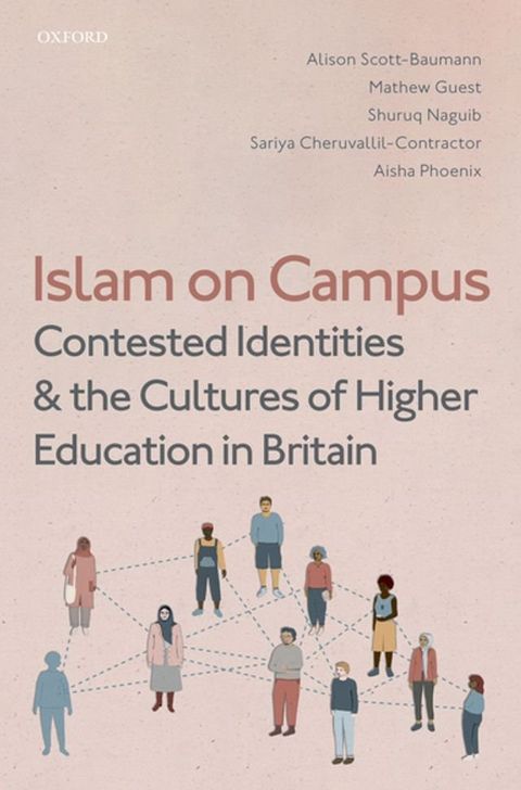 Islam on Campus(Kobo/電子書)