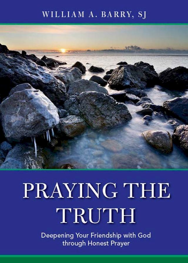  Praying the Truth(Kobo/電子書)