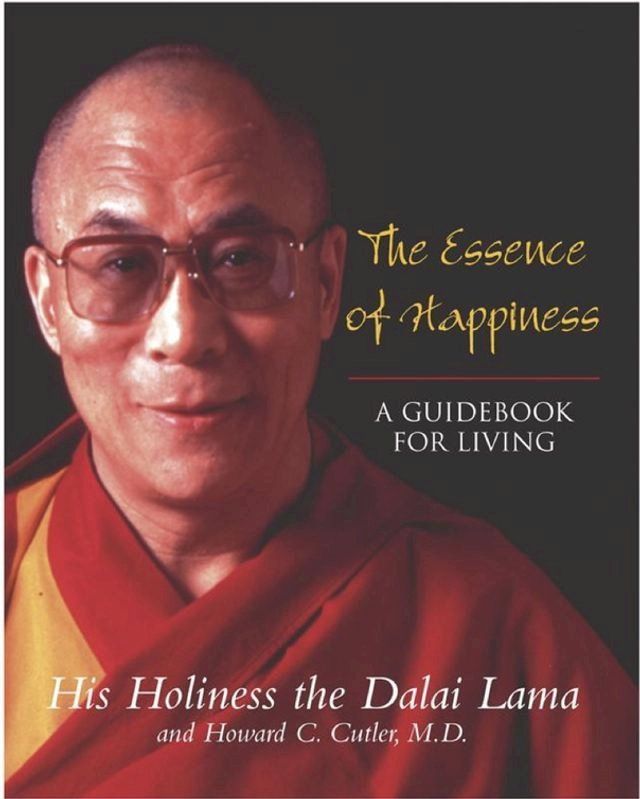  The Essence Of Happiness(Kobo/電子書)