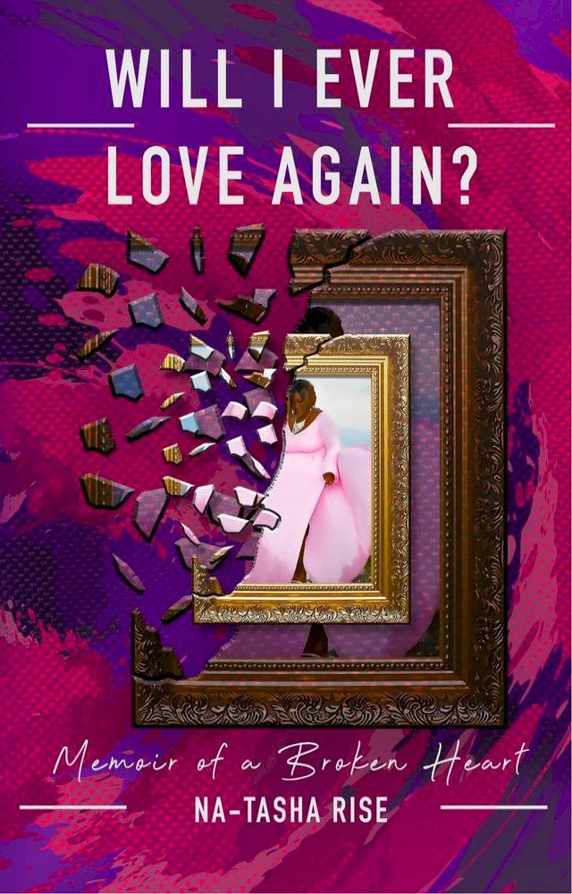  Will I ever Love Again?(Kobo/電子書)