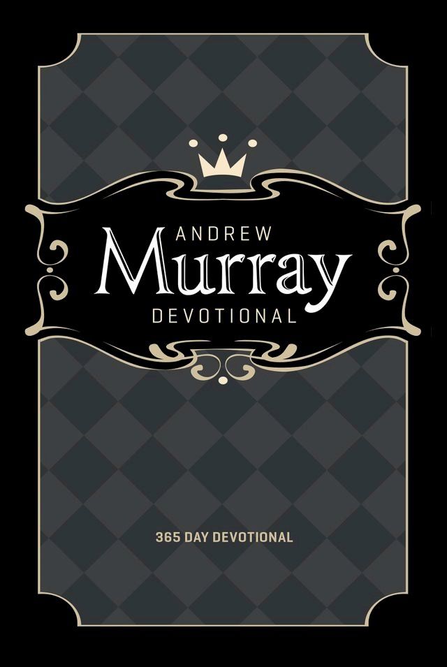  Andrew Murray Devotional(Kobo/電子書)