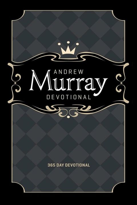 Andrew Murray Devotional(Kobo/電子書)