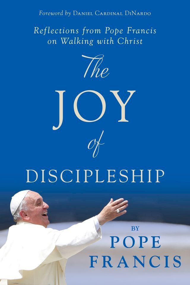  The Joy of Discipleship(Kobo/電子書)