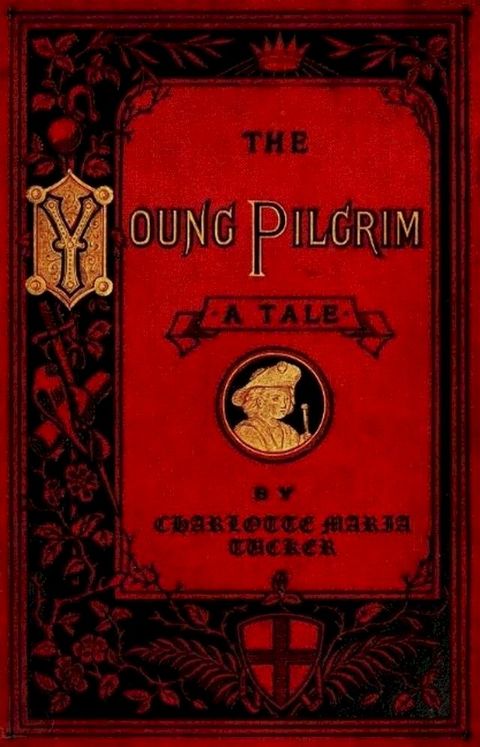 The Young Pilgrim(Kobo/電子書)