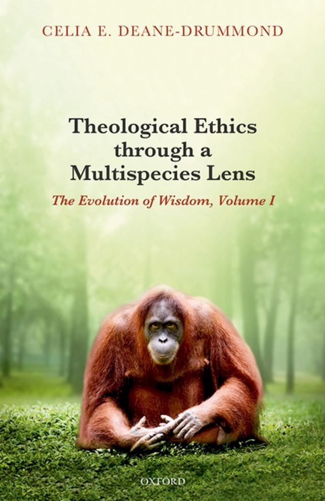  Theological Ethics through a Multispecies Lens(Kobo/電子書)