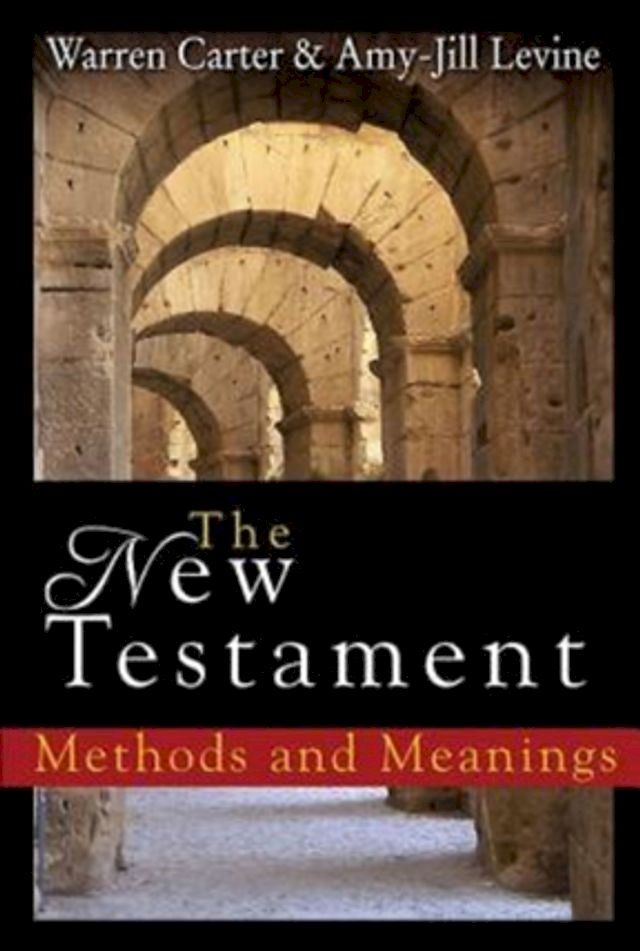  The New Testament(Kobo/電子書)