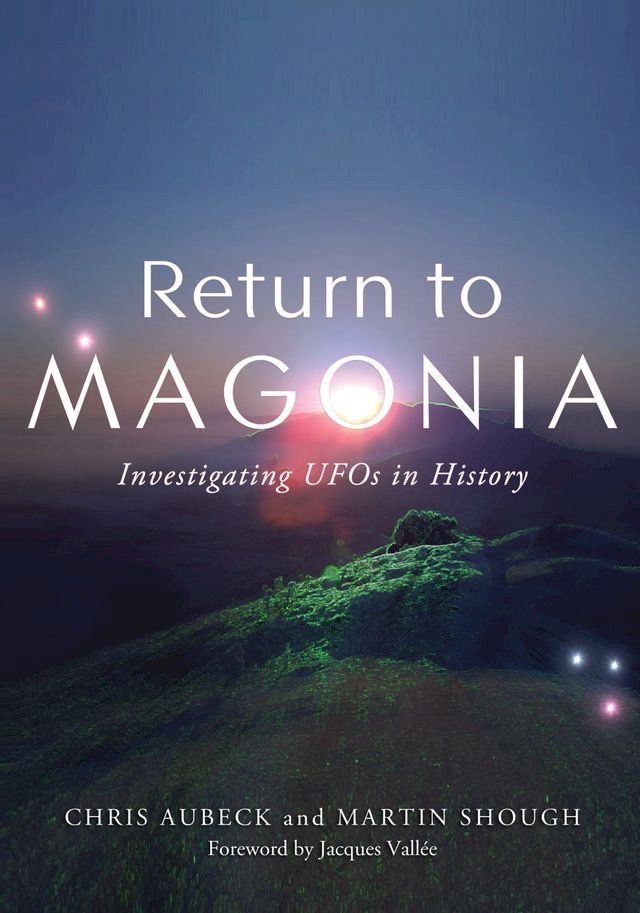  Return to Magonia(Kobo/電子書)