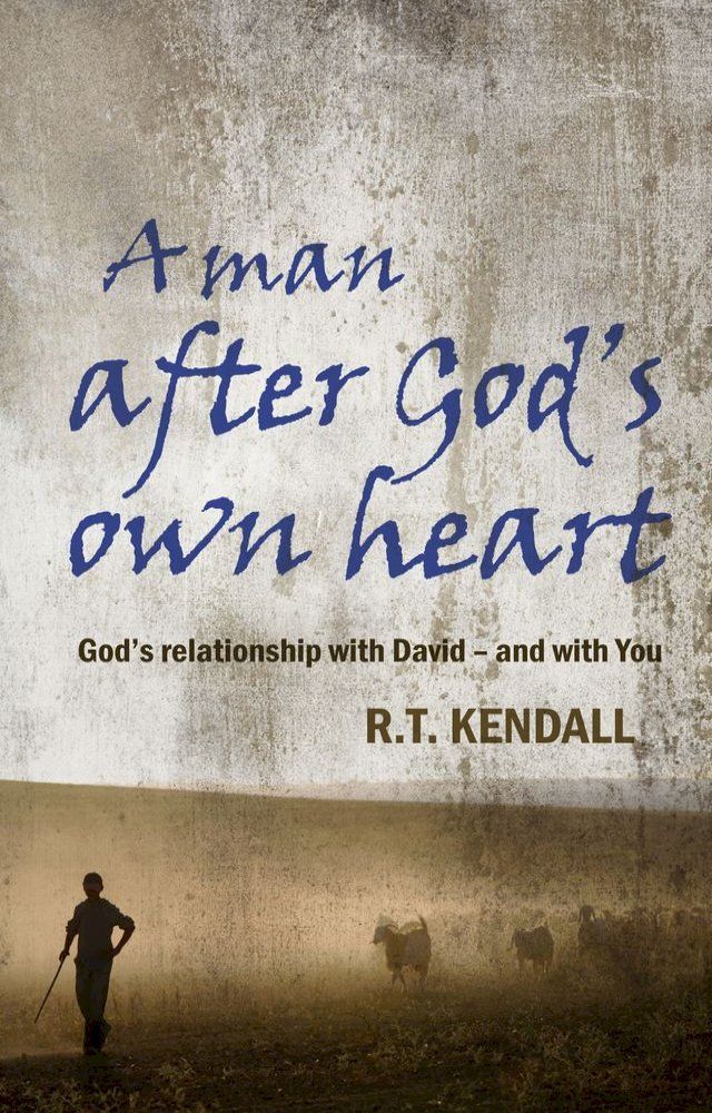  Man After God's Own Heart(Kobo/電子書)