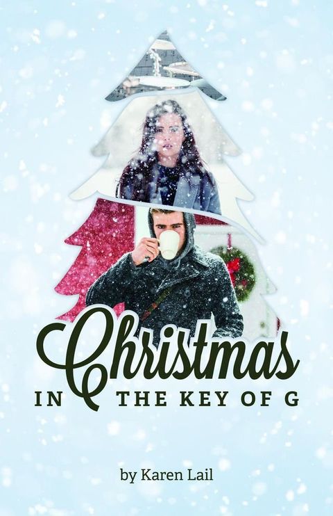 Christmas in the Key of G(Kobo/電子書)