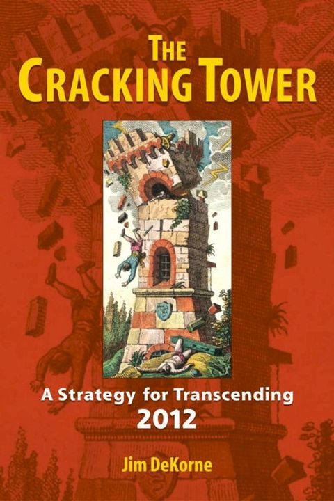 The Cracking Tower(Kobo/電子書)