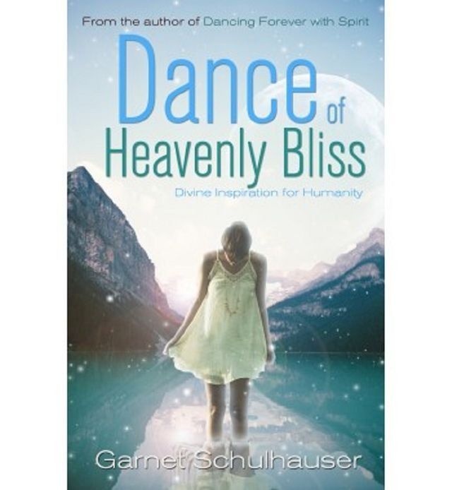  Dance of Heavenly Bliss(Kobo/電子書)