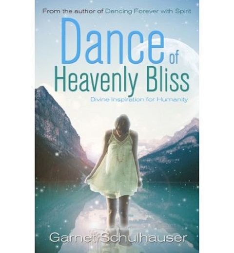 Dance of Heavenly Bliss(Kobo/電子書)