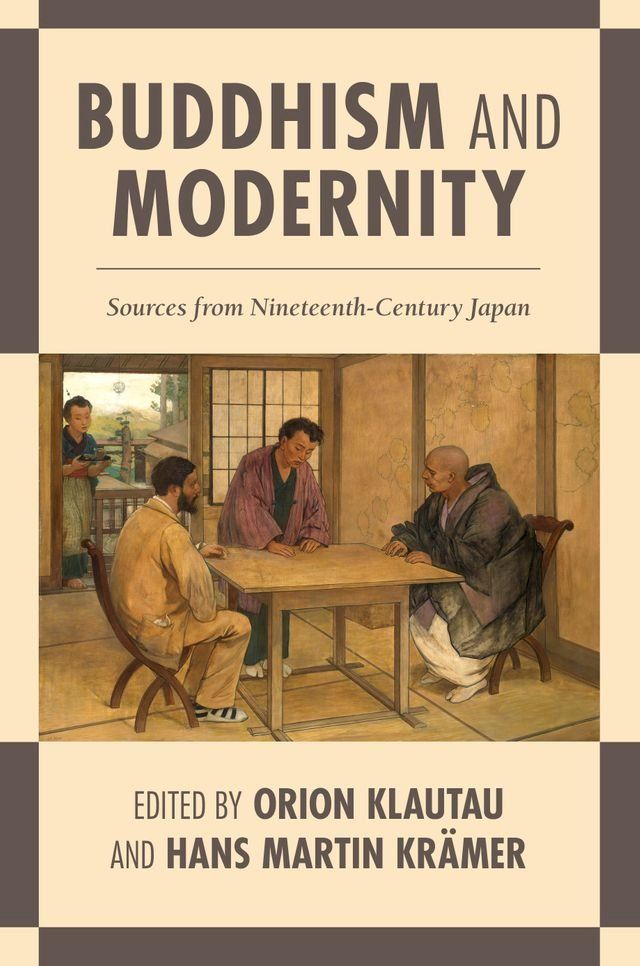  Buddhism and Modernity(Kobo/電子書)