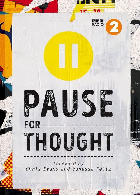 Pause for Thought(Kobo/電子書)