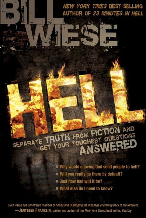 Hell(Kobo/電子書)