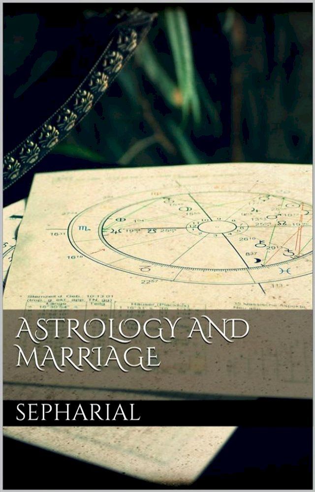  Astrology and marriage(Kobo/電子書)