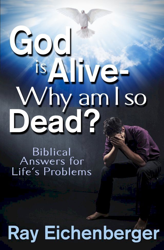  God Is Alive- Why Am I So Dead(Kobo/電子書)