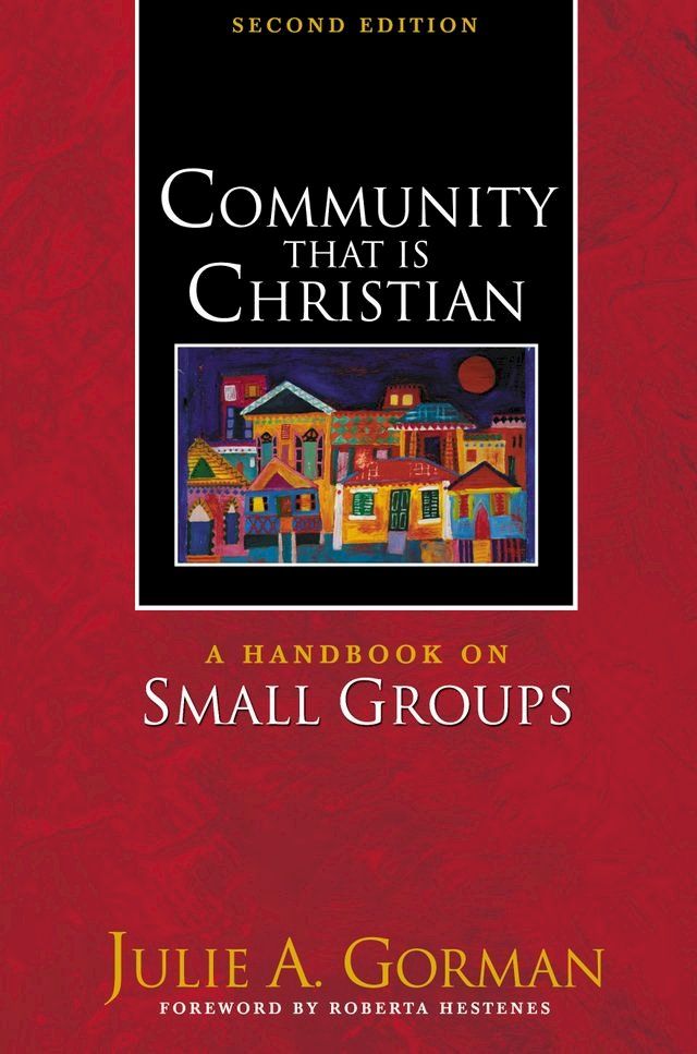  Community That Is Christian(Kobo/電子書)