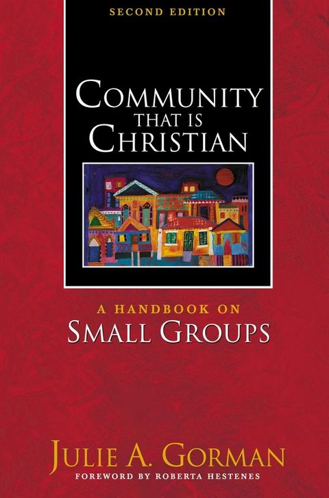 Community That Is Christian(Kobo/電子書)