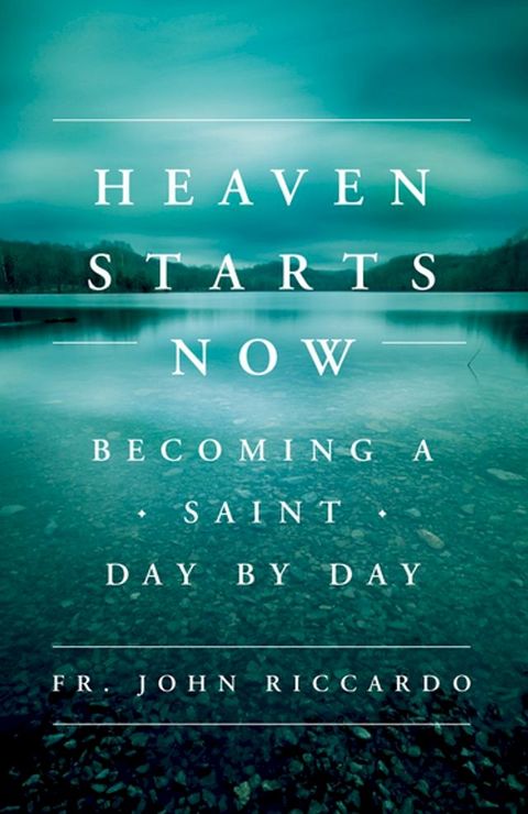 Heaven Starts Now(Kobo/電子書)