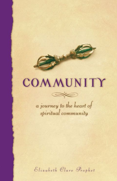 Community(Kobo/電子書)