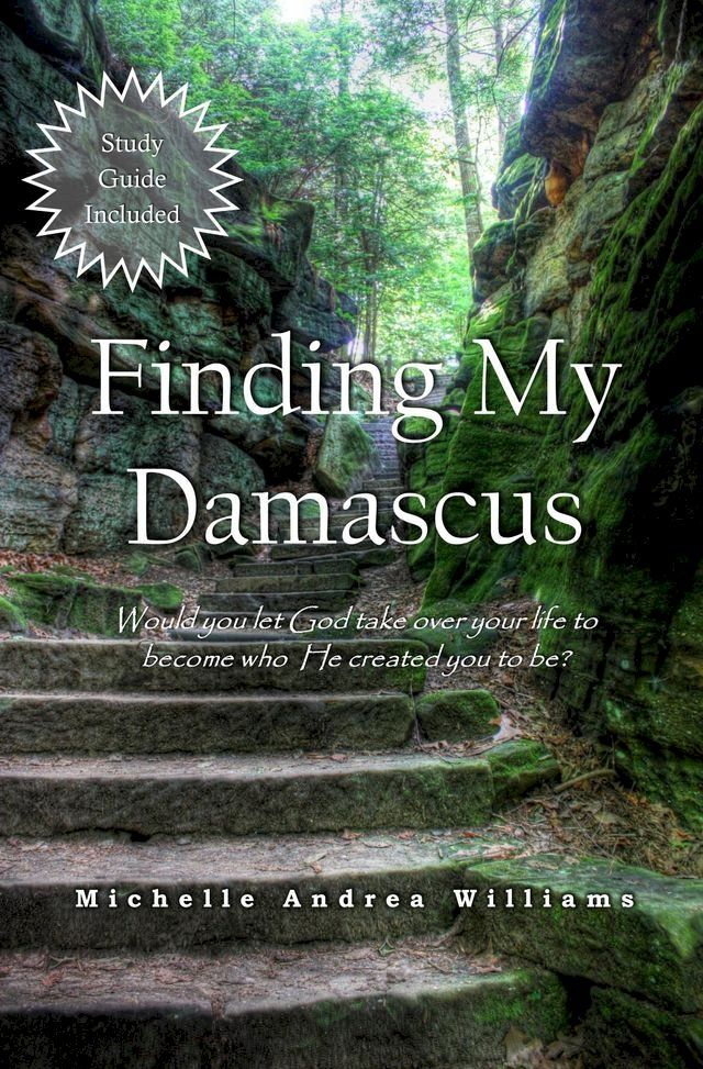  Finding My Damascus(Kobo/電子書)