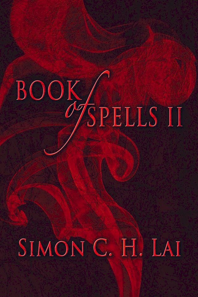  Book of Spells II(Kobo/電子書)