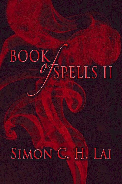 Book of Spells II(Kobo/電子書)