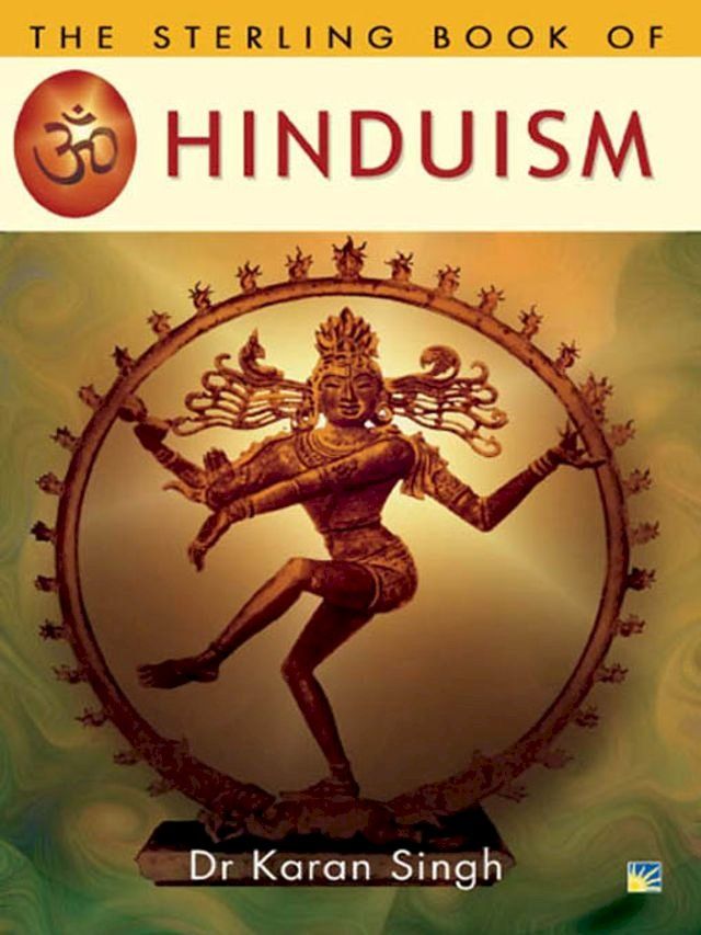  The Sterling Book of HINDUISM(Kobo/電子書)