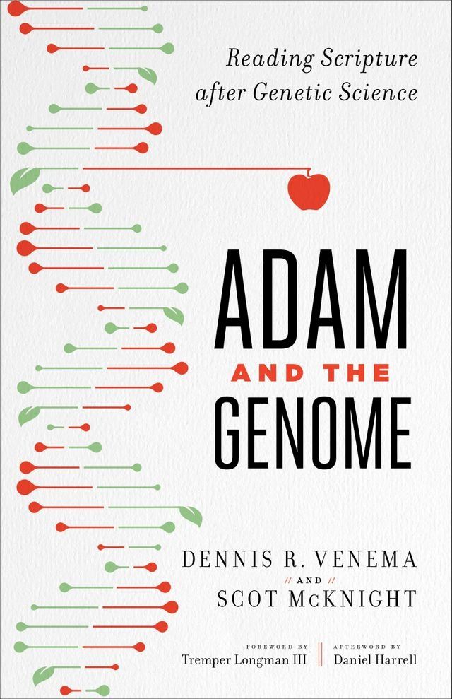  Adam and the Genome(Kobo/電子書)