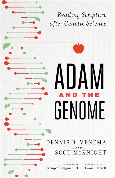 Adam and the Genome(Kobo/電子書)