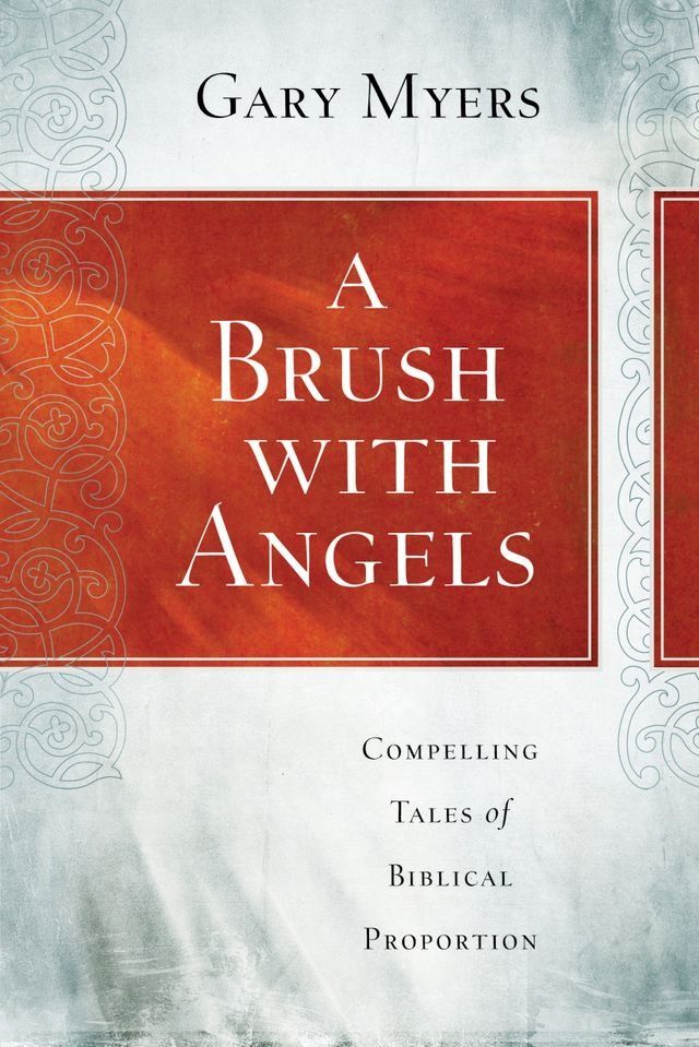  A Brush with Angels(Kobo/電子書)